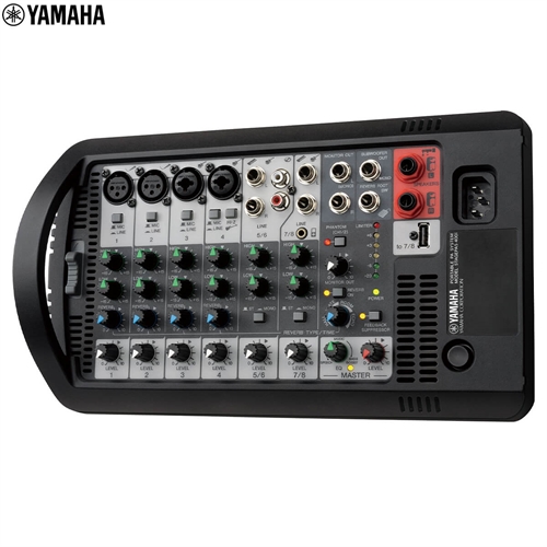 Loa Yamaha STAGEPAS 400i 10